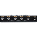 AMPLIFIER FOOT CONTROLLER