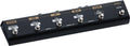 AMPLIFIER FOOT CONTROLLER