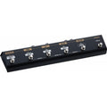 AMPLIFIER FOOT CONTROLLER