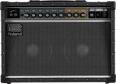 JC-40 JAZZ CHORUS