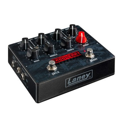 Laney LANEY IRONHEART LOUDPEDAL - Refurbished B-Stock - Offerta BSTOCK