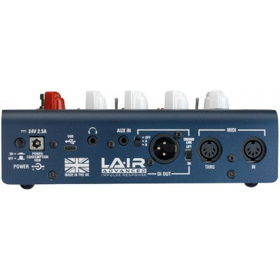 Laney LOUDPEDAL LIONHEART TOM QUAYLE - Refurbished B-Stock - Offerta BSTOCK
