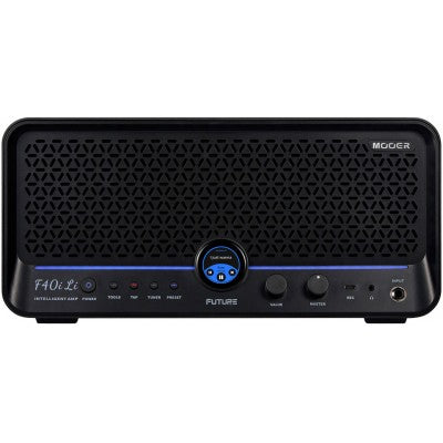 Mooer F40I LI 40W NOIR - Refurbished B-Stock - Offerta BSTOCK