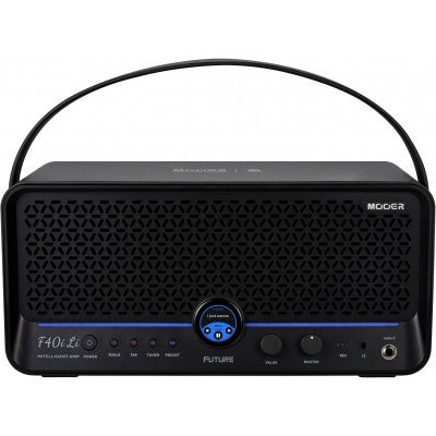 F40I LI 40W NOIR