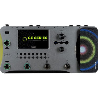 Mooer GE1000LI - Refurbished B-Stock - Offerta BSTOCK