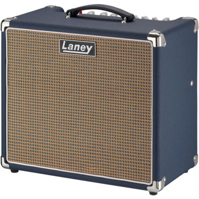 Laney Lionheart Foundry 60W 1X12 - Refurbished B-Stock - Offerta BSTOCK