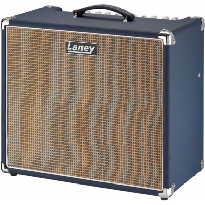 Laney Lionheart Super Foundry 60W 1x12 - Refurbished B-Stock - Offerta BSTOCK