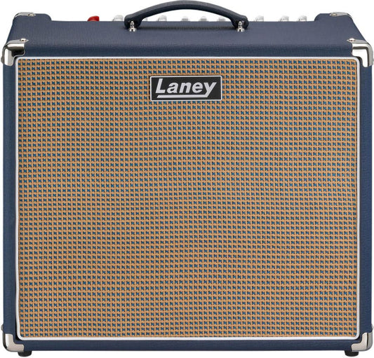 Laney Lionheart Super Foundry 60W 1x12 - Refurbished B-Stock - Offerta BSTOCK