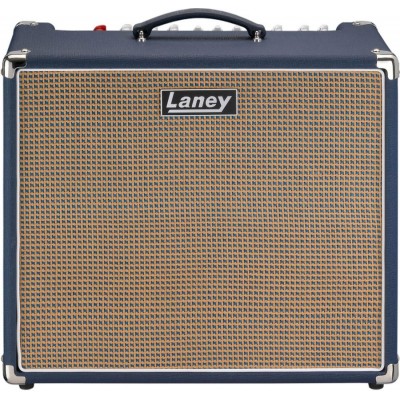 Laney Lionheart Super Foundry 60W 1x12 - Refurbished B-Stock - Offerta BSTOCK