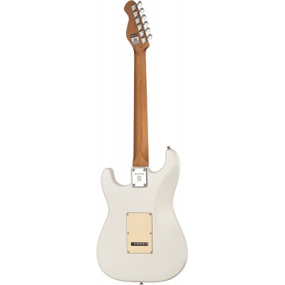 Mooer Msc10 Pro Blanc Vintage B-Stock - Offerta BSTOCK