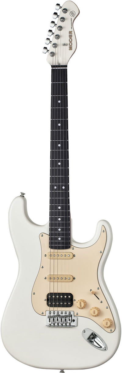 Mooer Msc10 Pro Blanc Vintage B-Stock - Offerta BSTOCK
