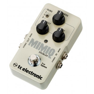TC Electronic MIMIQ DOUBLER B-Stock - Offerta BSTOCK