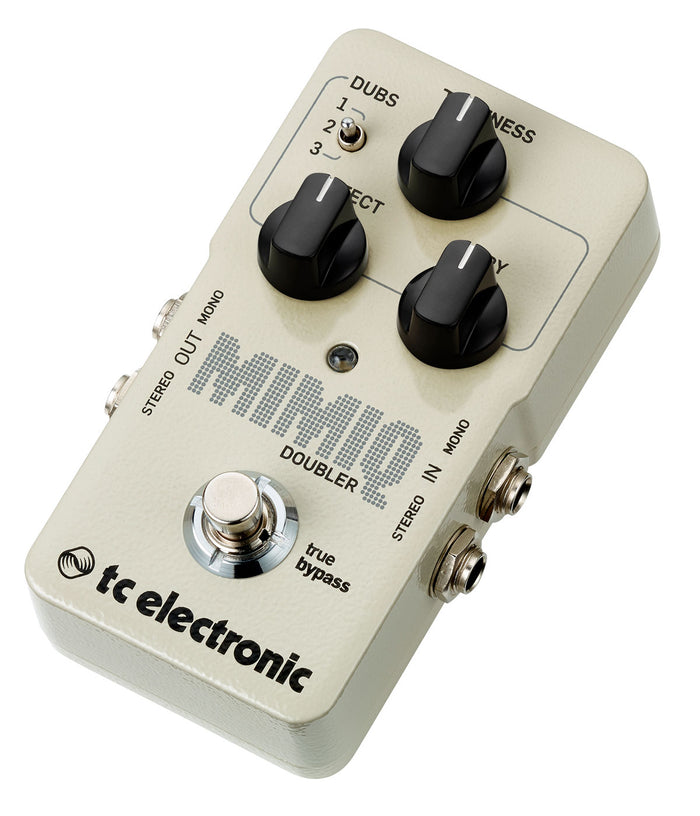 MIMIQ DOUBLER