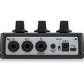 COMBO DELUXE 65' PREAMP