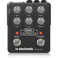 DUAL WRECK PREAMP