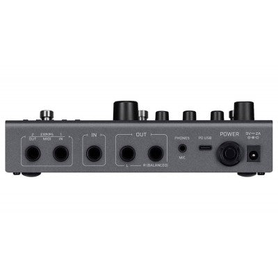 Valeton GP-180 - BSTOCK B-Stock - Offerta BSTOCK