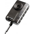 Beam Solo - Headphone Amp