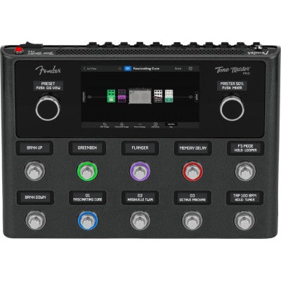 Fender TONE MASTER PRO - BSTOCK B-Stock - Offerta BSTOCK