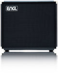 E 112 SB 1x12 - Black