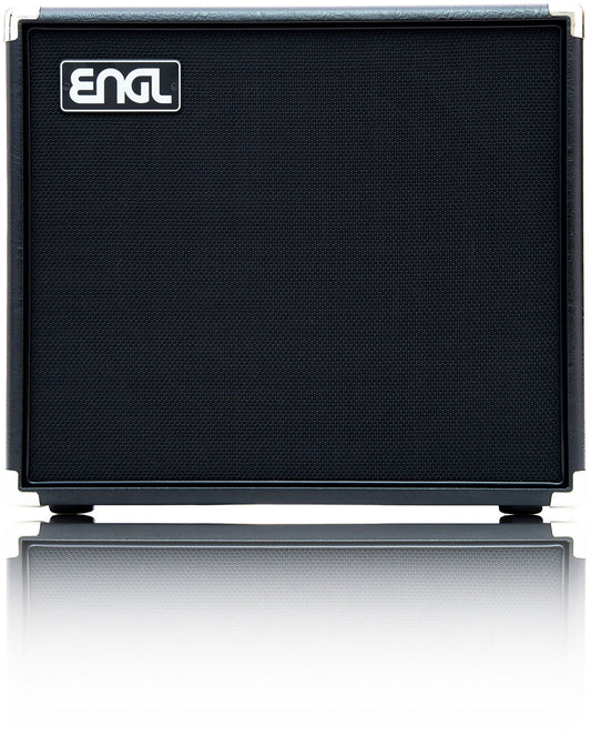 Engl E 112 SB 1x12 - Black - Refurbished B-Stock - Offerta BSTOCK