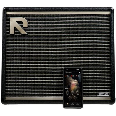 Reactor 50w