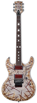 E-Ii Standard Electric Guidelines On Order Burnt Custom - B Stock