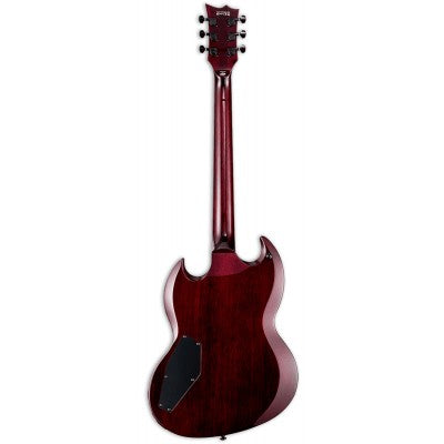 LTD Guitars Viper 256 Stbc - B Stock B-Stock - Offerta BSTOCK