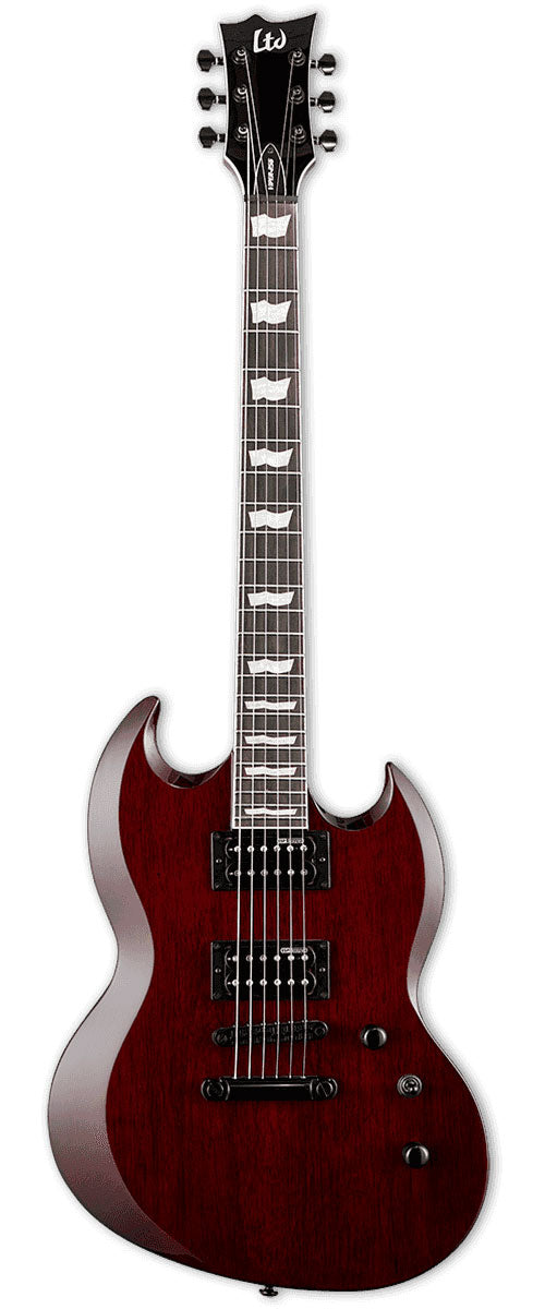 LTD Guitars Viper 256 Stbc - B Stock B-Stock - Offerta BSTOCK