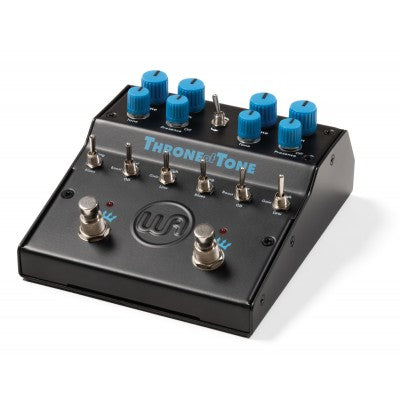 Warm Audio WA-TOT Throne Of Tone - BSTOCK B-Stock - Offerta BSTOCK