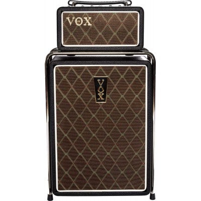 Vox MINI SUPER BEETLE MINI STACK 25W NUTUBE - B Stock B-Stock - Offerta BSTOCK