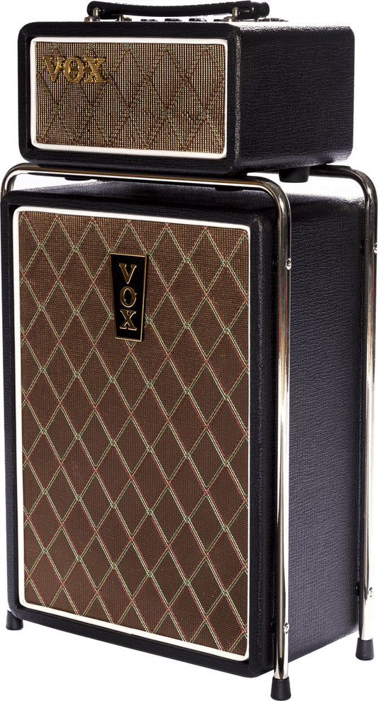 Vox MINI SUPER BEETLE MINI STACK 25W NUTUBE - B Stock B-Stock - Offerta BSTOCK