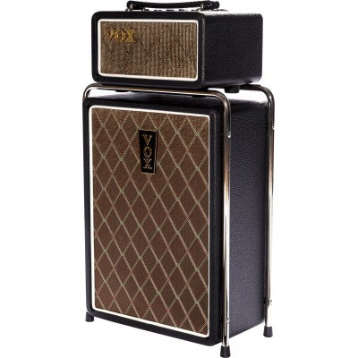 Vox MINI SUPER BEETLE MINI STACK 25W NUTUBE - B Stock B-Stock - Offerta BSTOCK
