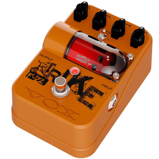 Vox TRIKE FUZZ B-Stock B-Stock - Offerta BSTOCK