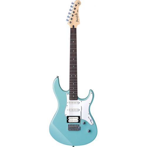 Yamaha Pacifica Pa112V Sonic Blue - BSTOCK B-Stock - Offerta BSTOCK