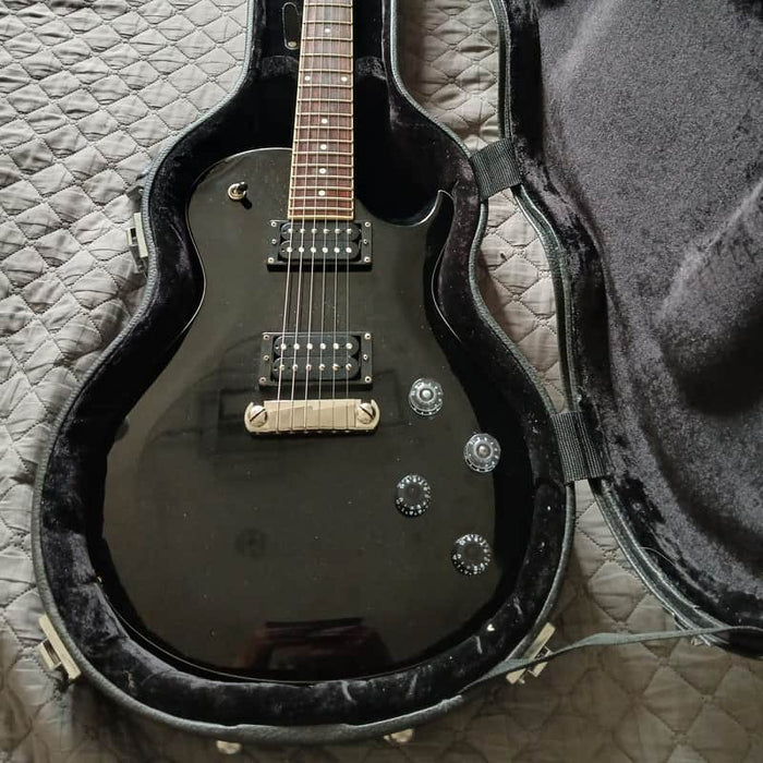 PRS Tremonti SE Black