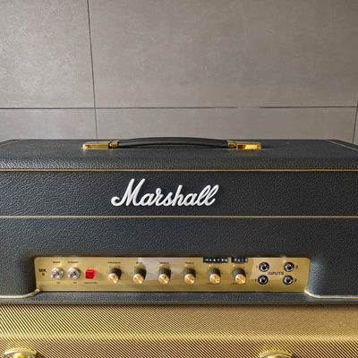 Marshall 1987X 1987x Black
