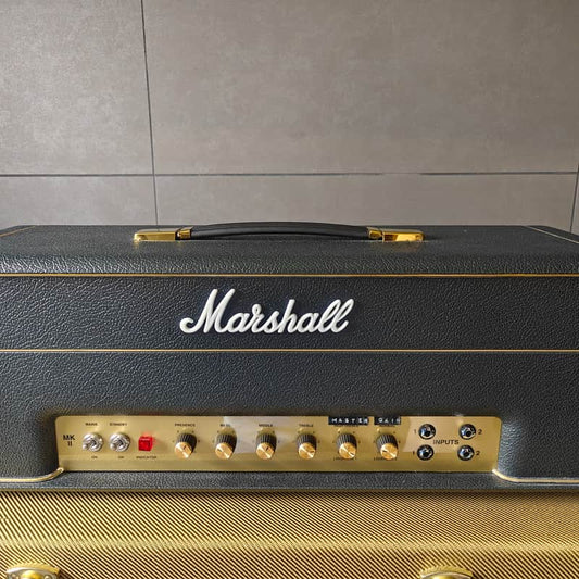 Marshall 1987X Marshall 1987X 1987x Black - Reverb