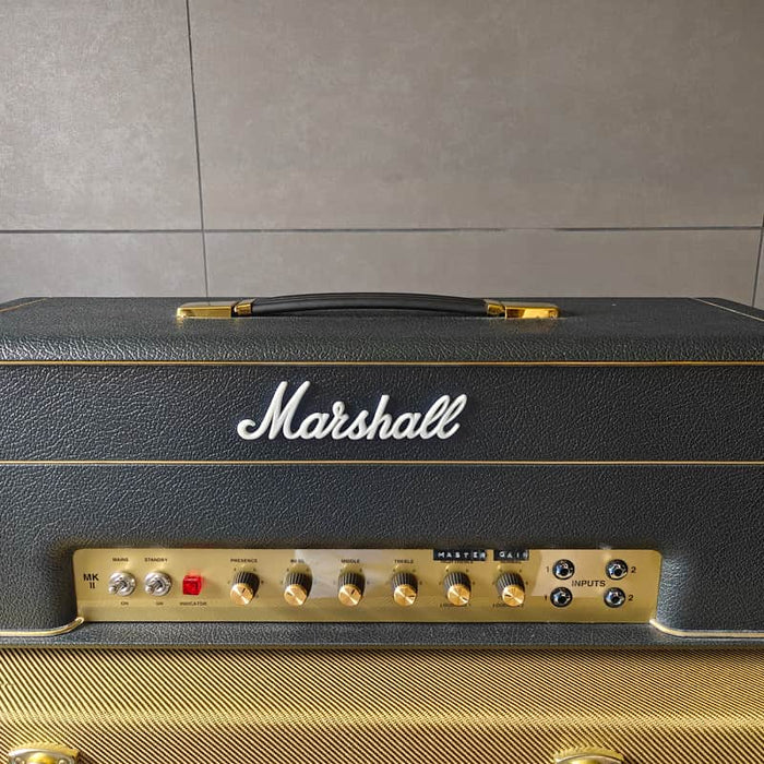 Marshall 1987X 1987x Black