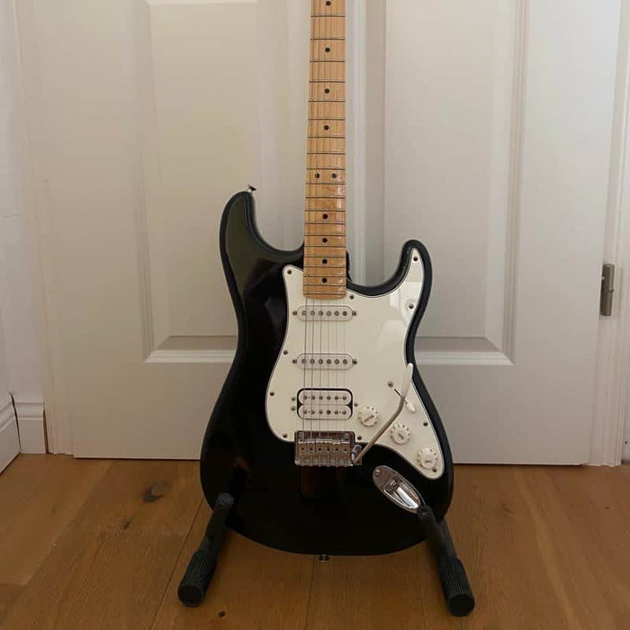 Fender Player Stratocaster Black / Maple