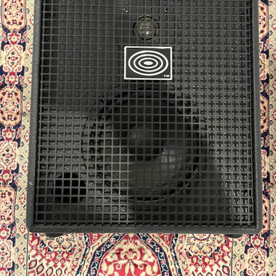 Schertler David Classic Anthracite