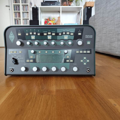 Kemper Amps Profiler Head Modeling Guitar Amp B...