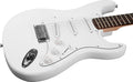 Rocktile Sphere Classic Chitarra Elettrica White + Set Accessori