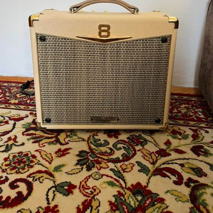 Palomino early 2000 Palomino V8 gold, yellow, beige