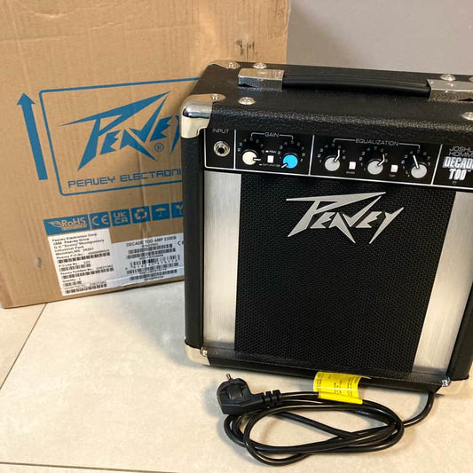 Peavey Peavey Joshua Homme Signature Decade Too 10-Wat... - Reverb