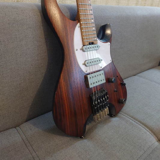 Ibanez Ibanez QX54-CNL Matte - Reverb