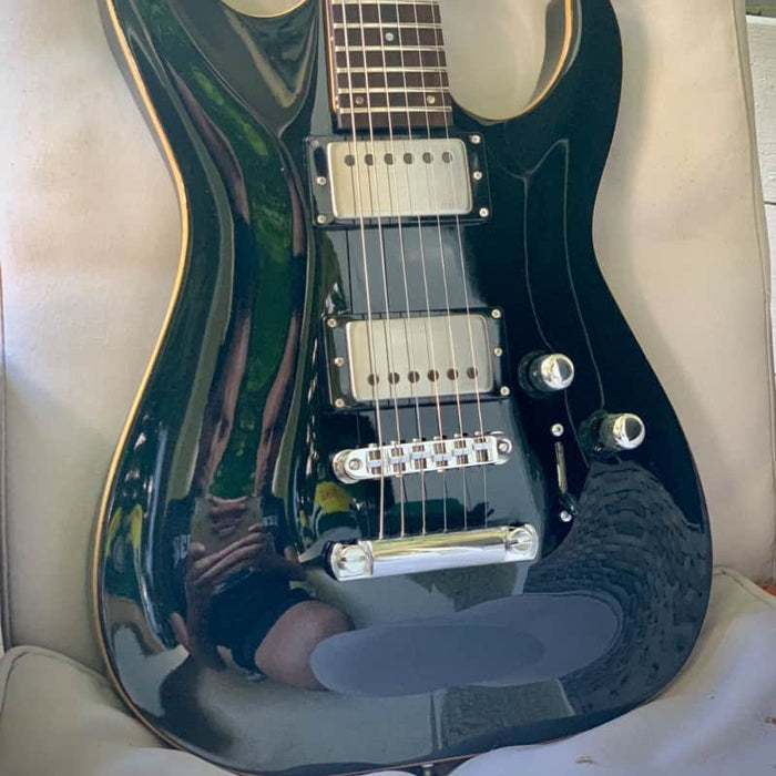 ESP Horizon Black