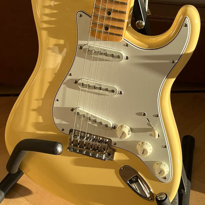 Fender Custom Shop Yngwie Malmsteen Mint condition