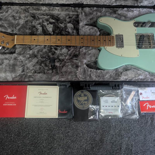 Fender Fender Limited Edition American Professional Telecaster S... - Reverb