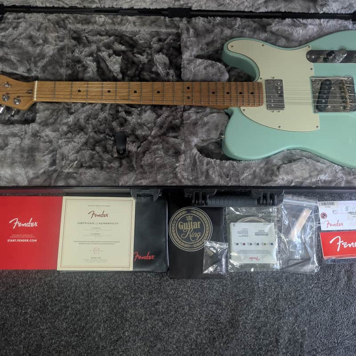 Fender Limited Edition American Professional Telecaster S...