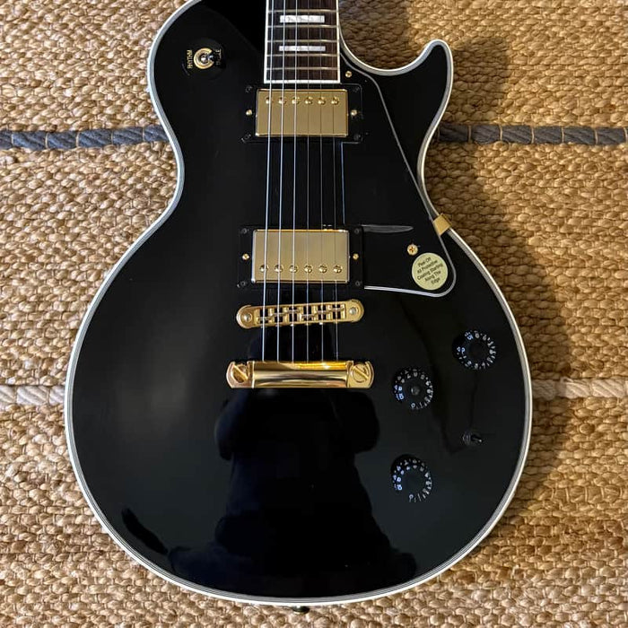 Gibson Les Paul Custom Lite Ebony